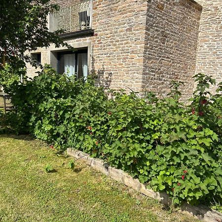 Appartement 3 Etoiles Tout Confort Et Spacieux En Campagne Bourguignonne Mancey ภายนอก รูปภาพ