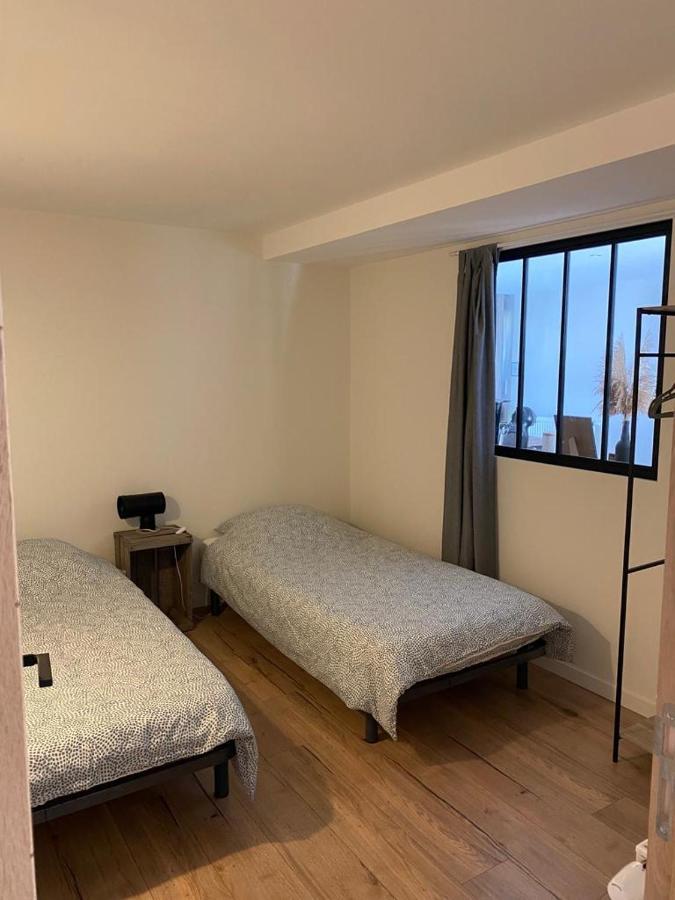 Appartement 3 Etoiles Tout Confort Et Spacieux En Campagne Bourguignonne Mancey ภายนอก รูปภาพ