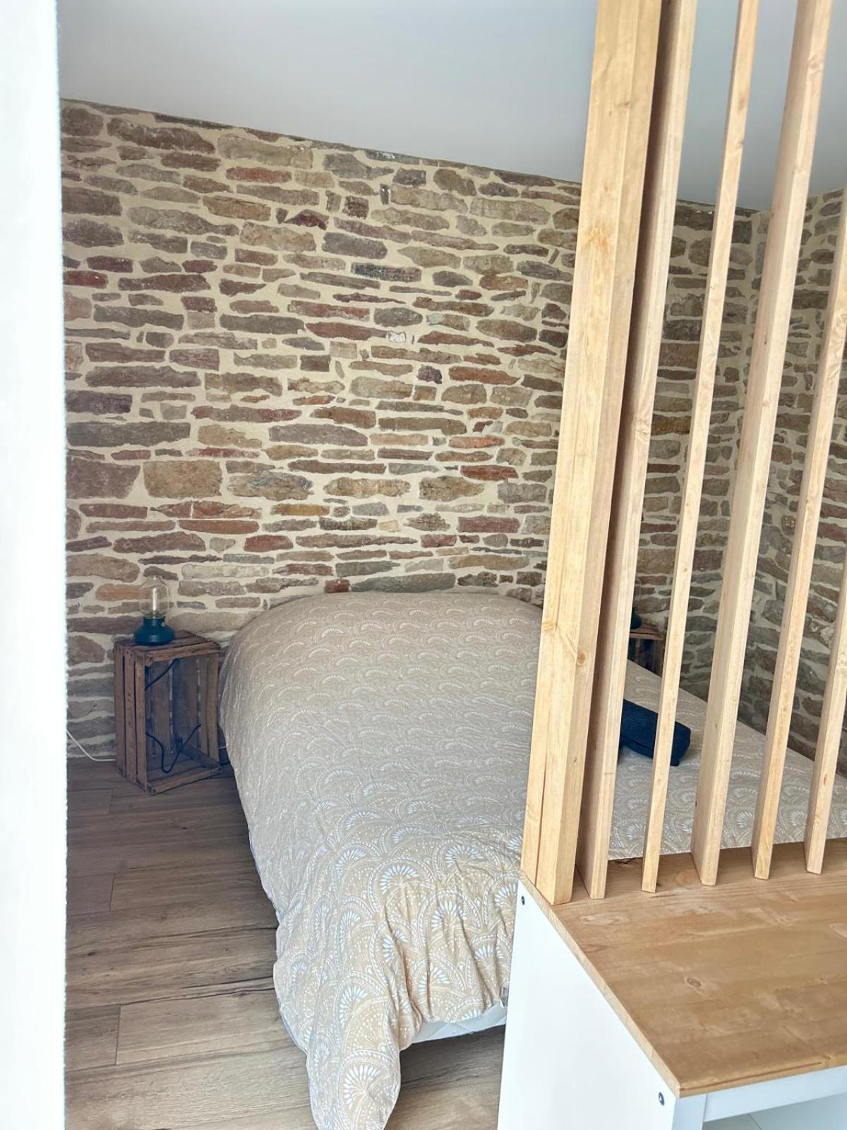 Appartement 3 Etoiles Tout Confort Et Spacieux En Campagne Bourguignonne Mancey ภายนอก รูปภาพ